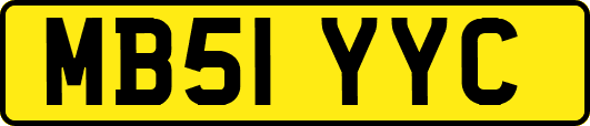 MB51YYC