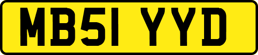 MB51YYD