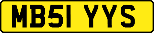 MB51YYS