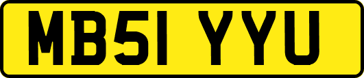 MB51YYU