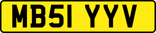 MB51YYV