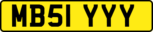 MB51YYY