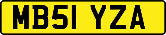 MB51YZA