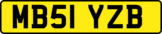 MB51YZB