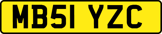 MB51YZC
