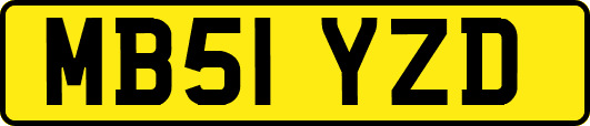 MB51YZD