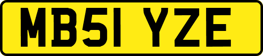 MB51YZE