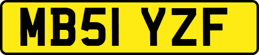 MB51YZF