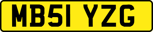 MB51YZG