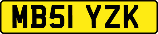 MB51YZK