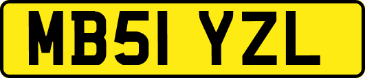 MB51YZL