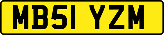 MB51YZM