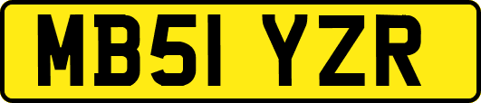 MB51YZR