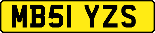 MB51YZS