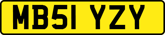 MB51YZY
