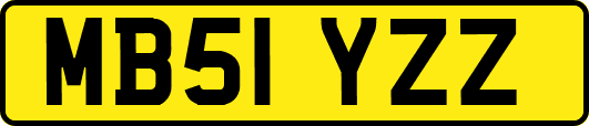 MB51YZZ