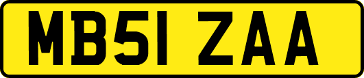 MB51ZAA