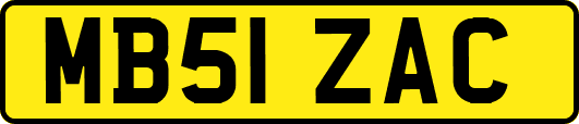 MB51ZAC