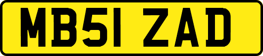 MB51ZAD
