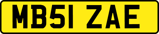 MB51ZAE