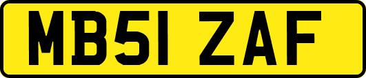 MB51ZAF
