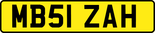 MB51ZAH