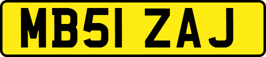 MB51ZAJ