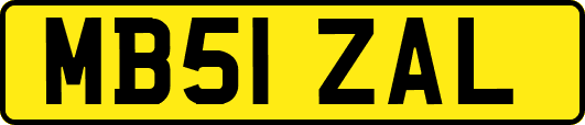 MB51ZAL