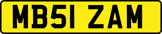 MB51ZAM