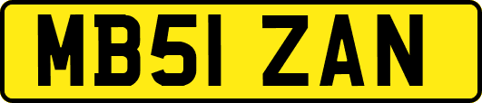MB51ZAN