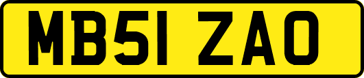 MB51ZAO