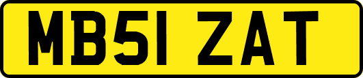 MB51ZAT
