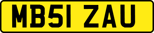 MB51ZAU