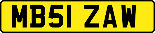 MB51ZAW