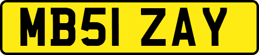 MB51ZAY