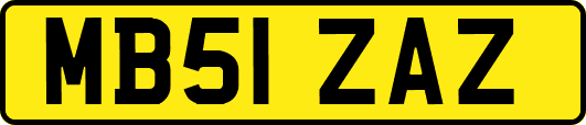 MB51ZAZ