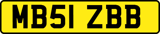 MB51ZBB