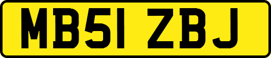 MB51ZBJ
