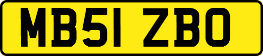 MB51ZBO
