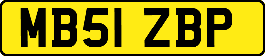 MB51ZBP
