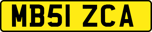 MB51ZCA