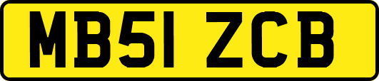 MB51ZCB