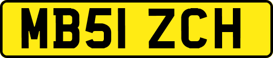 MB51ZCH
