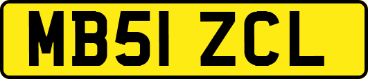 MB51ZCL