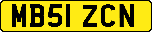 MB51ZCN