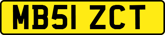 MB51ZCT