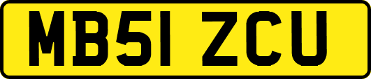 MB51ZCU