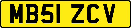 MB51ZCV