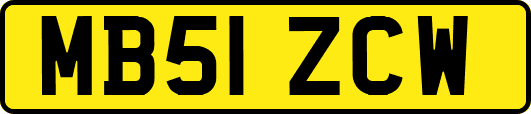 MB51ZCW