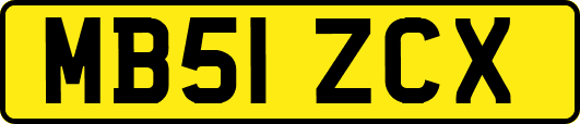 MB51ZCX